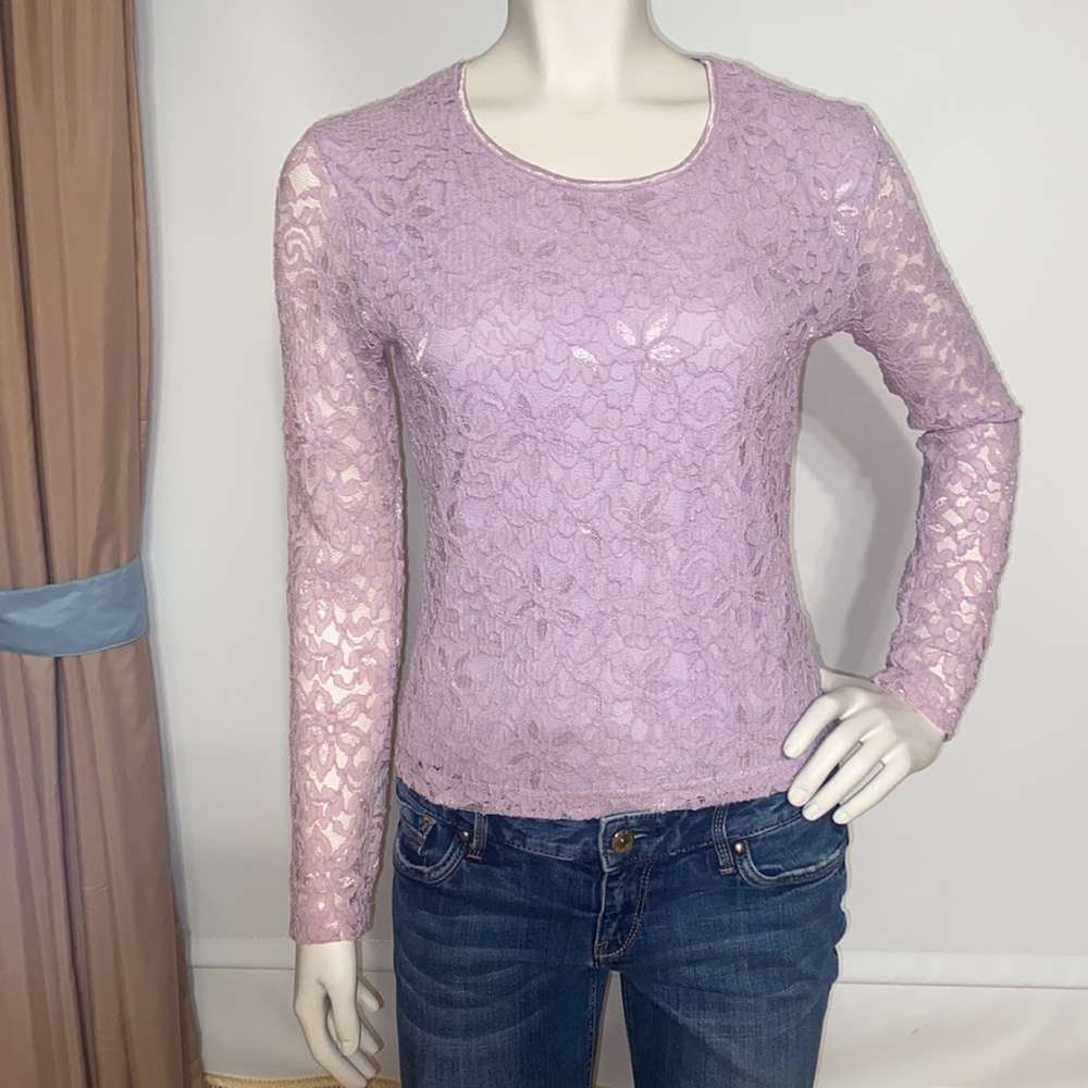 Forenza Long sleeve top - Picture 1 of 11